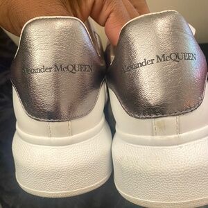 Alexander McQueen sneakers